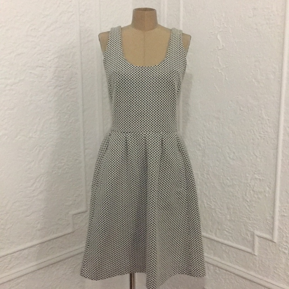 Banana Republic A Line Dress